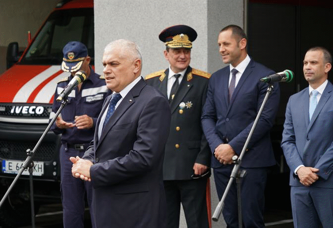 Всекидневно водим битка да мотивираме служителите на МВР