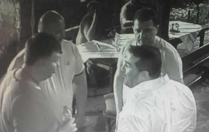 Българска пенсионерка е задържана с кокаин в Швейцария