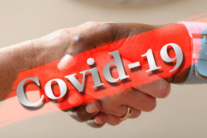 ПРЕПОРЪКИ ЗА  ОГРАНИЧАВАНЕ НА КОРОНАВИРУС COVID-19