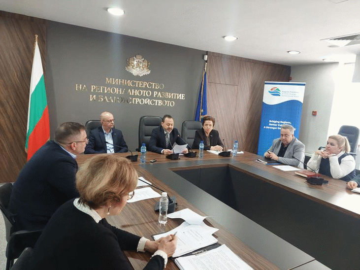 До 2030 г. България трябва да обнови близо 56 милиона квадратни метра жилищни сгради