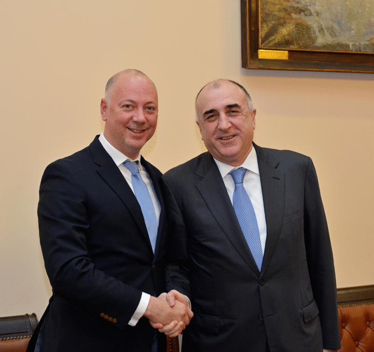 Министър Желязков: Черно море предоставя прекрасна комуникационна възможност