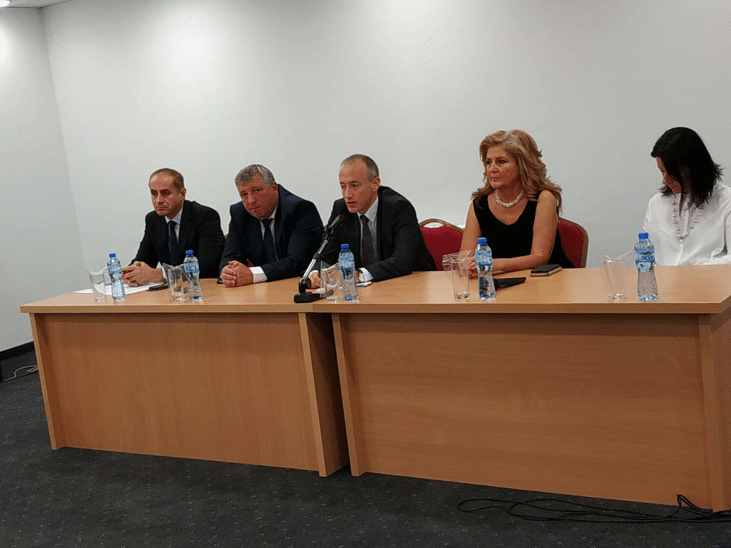 Министър Вълчев: Повече Деца Трябва Да Се Включват В Обучение По Stem