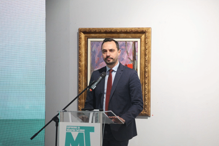 Министър Богданов: Министерството на икономиката стартира инициатива “Достъпно за Вас”