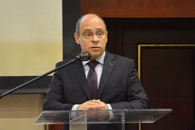 Зам.-министър Лазаров участва в първия Конгрес по трудова медицина и експертиза на работоспособността