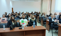 Прокуратурата
