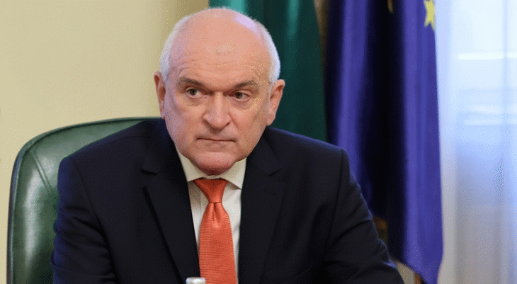 Премиерът Главчев възложи на ДАНС проверка и даде на прокуратурата казуса с болницата „Мама и Аз“