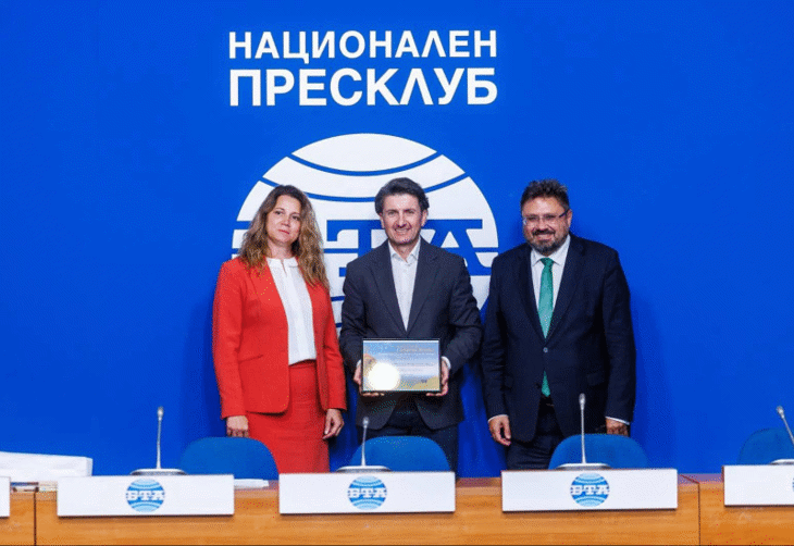 Историческо признание за България – Министерството на туризма и Община Хисаря изведоха града сред елита на термална Европа