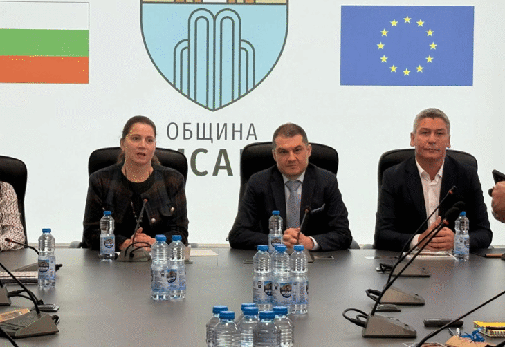 Министерство на туризма даде старт на националната кампания „Пощенска картичка от…“ в Хисаря