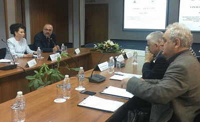Зам.-министър Петрова обсъди със социалните партньори КТД за пивоварния бранш
