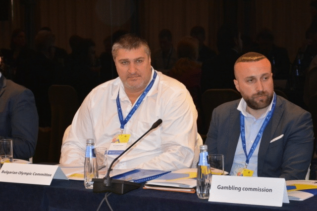 ЕК счита България за свой добър партньор в сектор “Спорт”