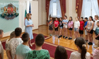 Президентството