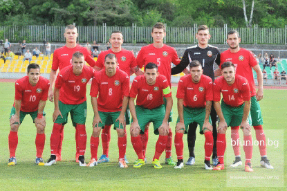 Bulgaria U21 won their friendly against Cyprus