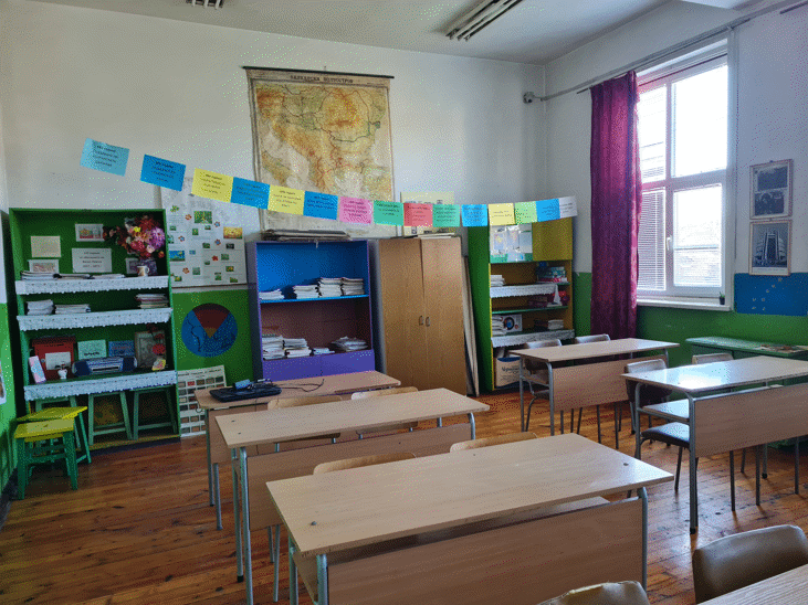 1,7 Млн. Лева За Командировки На Преподаватели В Чужбина