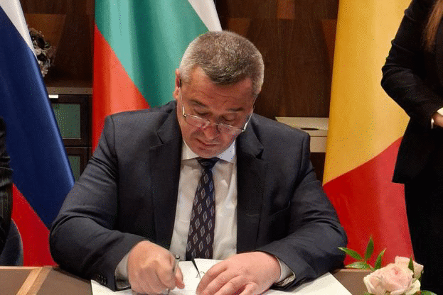 Министрите на земеделието на държавите членки на първа линия подписаха Съвместна декларация относно земеделските аспекти в изменението на търговското споразумение между ЕС и Украйна