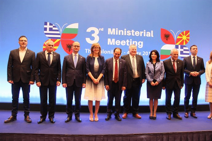 Министър Радев: Работим с цялото си сърце за постигане на ясна европейска перспектива на страните от Западните Балкани