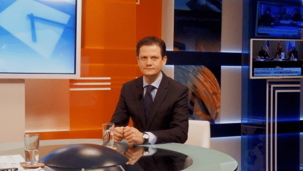 Димитър Маргаритов: "Консултацията преди теглене на заем намалява рисковете"