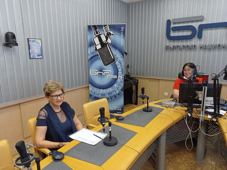 Министър Комитова: В понеделник внасяме отново документи за назначаването на временно ръководство на „Автомагистрали“