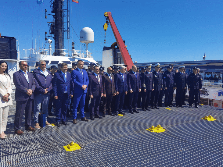 Министър Пенов: Само Със Солидарност Можем Да Постигнем Добри Резултати В Науката