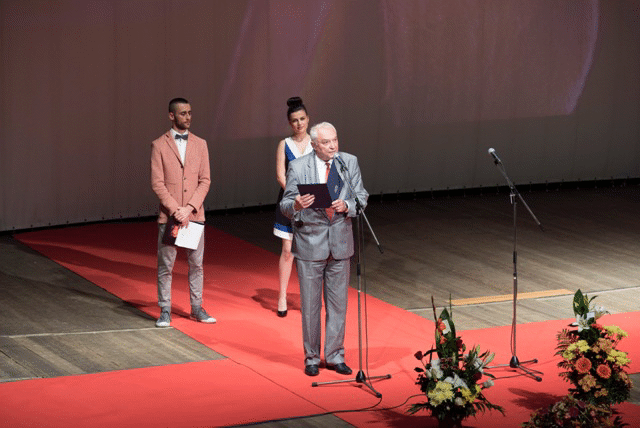 14 От Филмите В Пълнометражната Конкурсна Програма На „Златна Роза” Са Осъществени С Финансовата Подкрепа На Националния Филмов Център