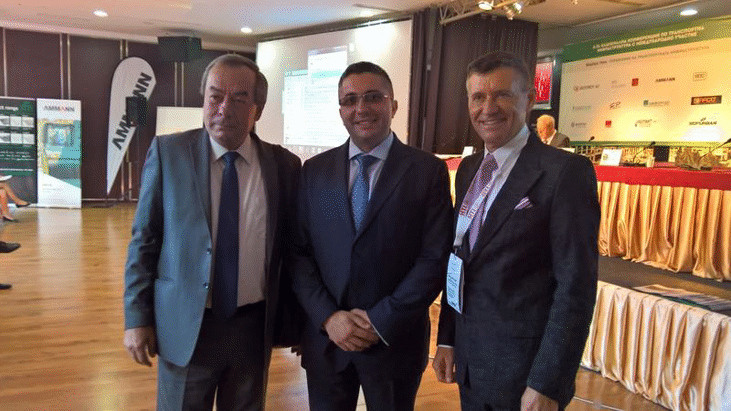 Министър Николай Нанков: Големи трансгранични проекти ще помогнат за развитието на бизнеса и туризма