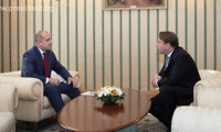 Президентството