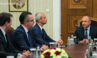Президентството