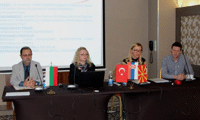 МРРБ представя нова регионална база данни за трансгранично сътрудничество МРРБ