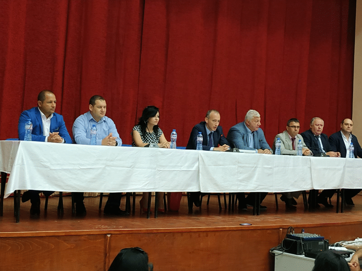 Министър Вълчев: Работата По Обхващането На Децата В Училище Ще Е По-Ефективна И Фокусирана