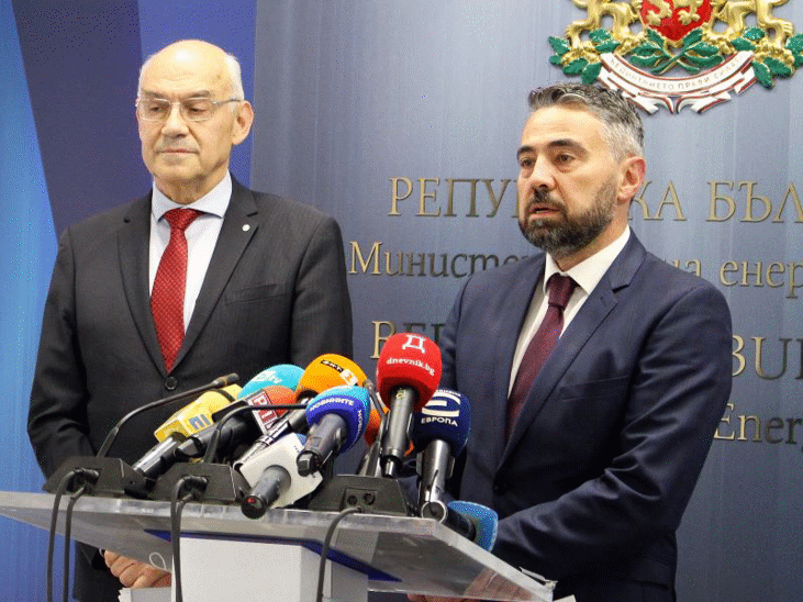 Министерството на енергетиката и КЕВР обявиха нова мярка в подкрепа на малкия бизнес
