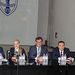 Есенна национална конференция на българската адвокатура - гр. Русе, 29-30.09.2018 г.