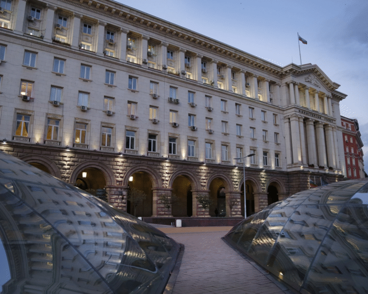 Томислав Дончев ще председателства Националния съвет за сътрудничество по етническите и интеграционните въпроси