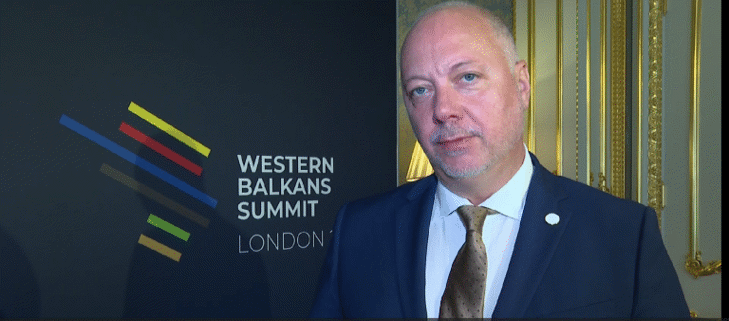 Премиерът Желязков на Срещата на върха на „Берлинския процес“: Съвместните проекти за по-добра свързаност допринасят за икономиката и сигурността на цяла Европа