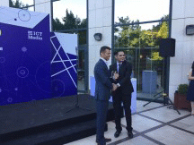 Заместник-министър Борисов: ИКТ е един от най-динамично развиващите се отрасли в българската икономика