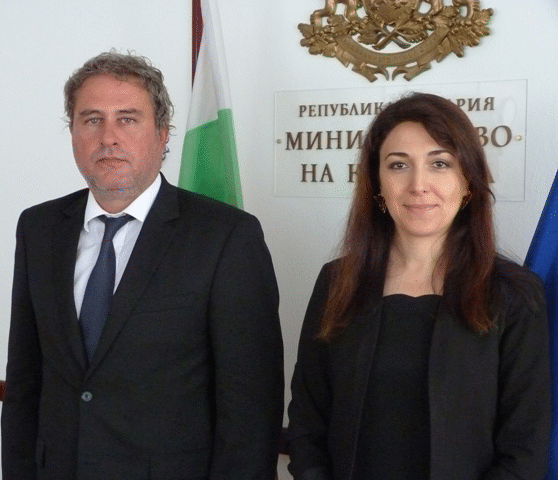 Отбелязват 120 Години На Азербайджанското Кино Със Специална Киноседмица В София