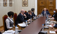 Президентството