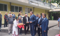 Министър Гуцанов От Русе: Преобразяваме Грижата За Възрастните Хора С 385 Милиона Лева МТСП