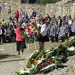 Българската адвокатура отбеляза 110 години независимост на България