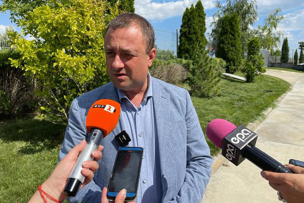 Министър Иван Иванов: В бюджета са предвидени 450 млн. лв. за чувствителните сектори