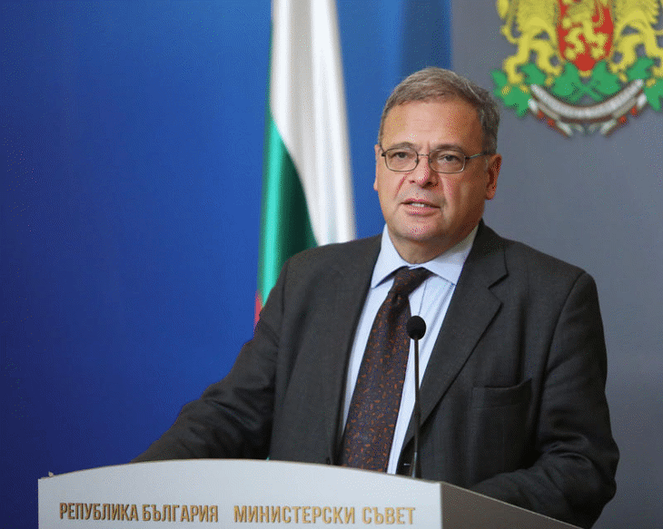 Правителството прие доклада на междуведомствената комисия с предложения за коригиращи действия след наводненията по Южното Черноморие