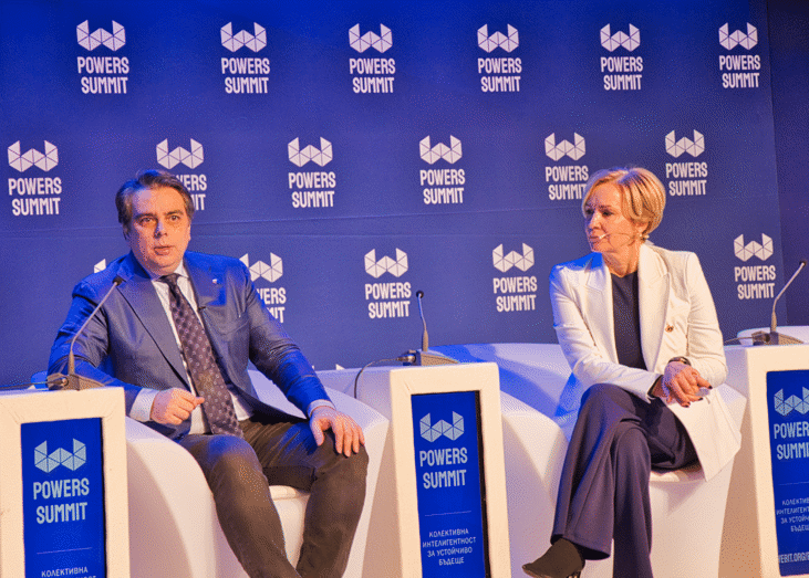 Министър Асен Василев: На Практика Страната Е В Еврозоната, Ние Сме Свързани През Валутния Борд