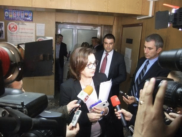 Независимо от сложната обстановка, служителите на ОДМВР-Пазарджик показват добри резултати в своята работа