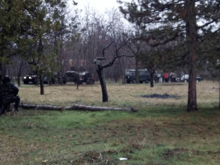 Национален поддържащ елемент и лекоманеврена рота от състава на Сухопътните войски са сертифицирани за включване в междинния резерв на операцията на ЕС „Алтеа“ в Босна и Херцеговина