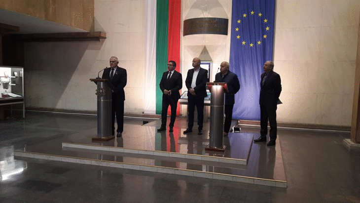 Апел към водачите: Не предприемайте пътувания през идните дни, ако това не е наложително