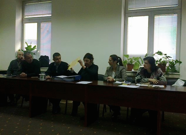 Открита е обществена поръчка “Развитие на възможностите на ТЕТРА комуникационна система на МВР по външни граници”