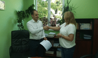 Прокуратурата