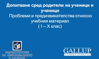 Галъп интернешънъл