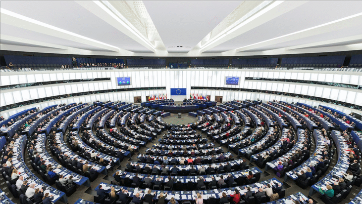 Европарламентът осъди “Азербайджанската перачница”. България продължава да мълчи за Митрев