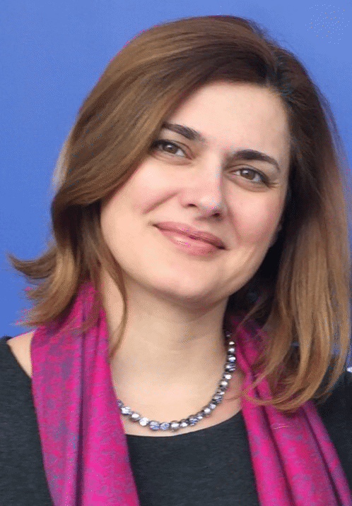 Карина Ангелиева Е Назначена За Заместник-Министър На Образованието И Науката