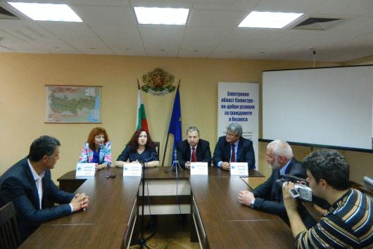 Успешната практика на изнесени заседания на КЗЛД продължава