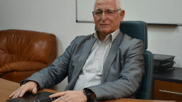 Инж. Тодор Анастасов е новият председател на Управителния съвет на АПИ